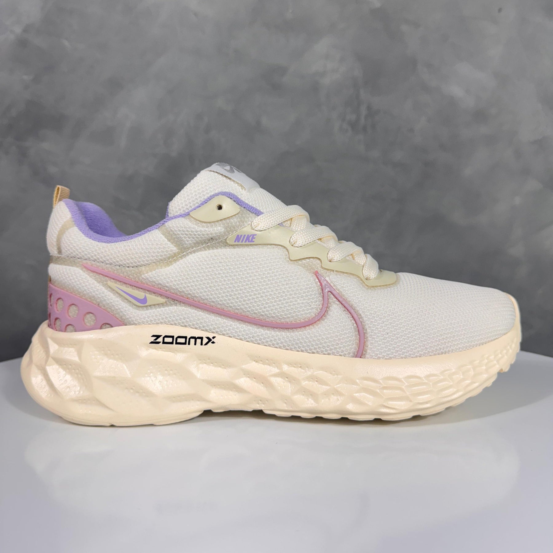 Tênis Unissex Zoomx React Infinity FK 4 Premium