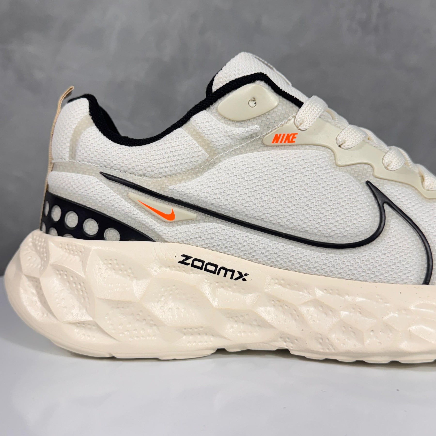 Tênis Unissex Zoomx React Infinity FK 4 Premium