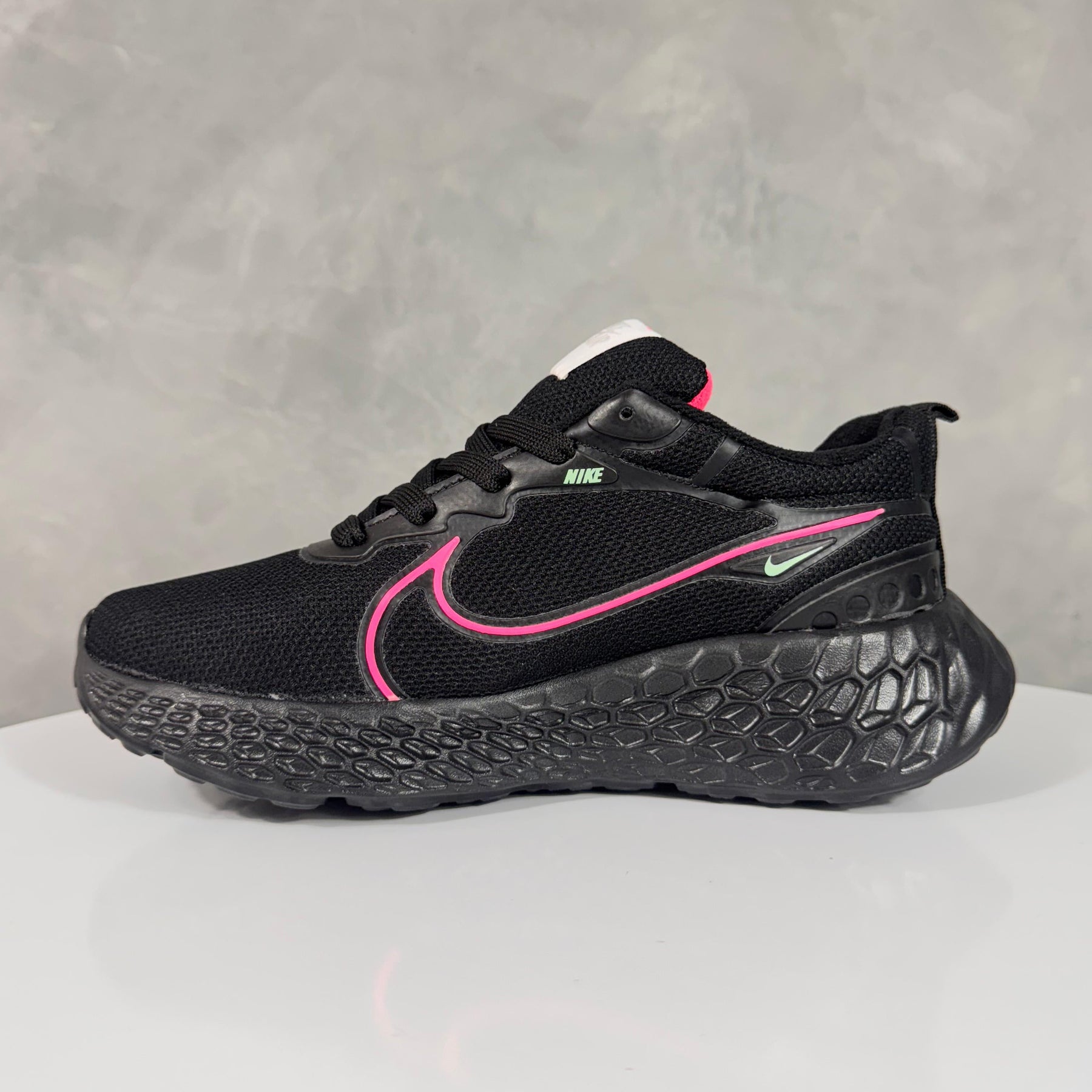 Tênis Unissex Zoomx React Infinity FK 4 Premium