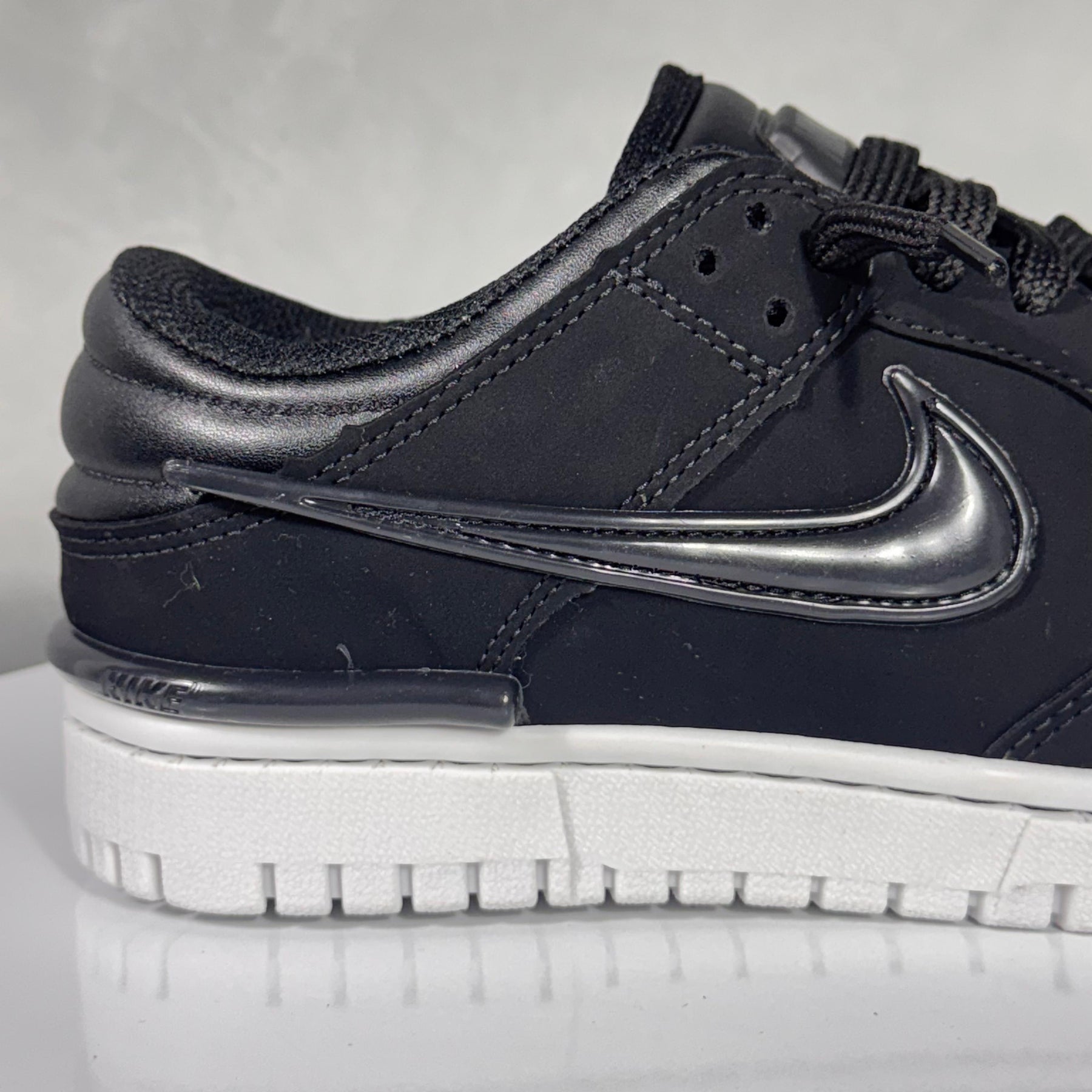 Tênis Masculino Dunk Twist Premium