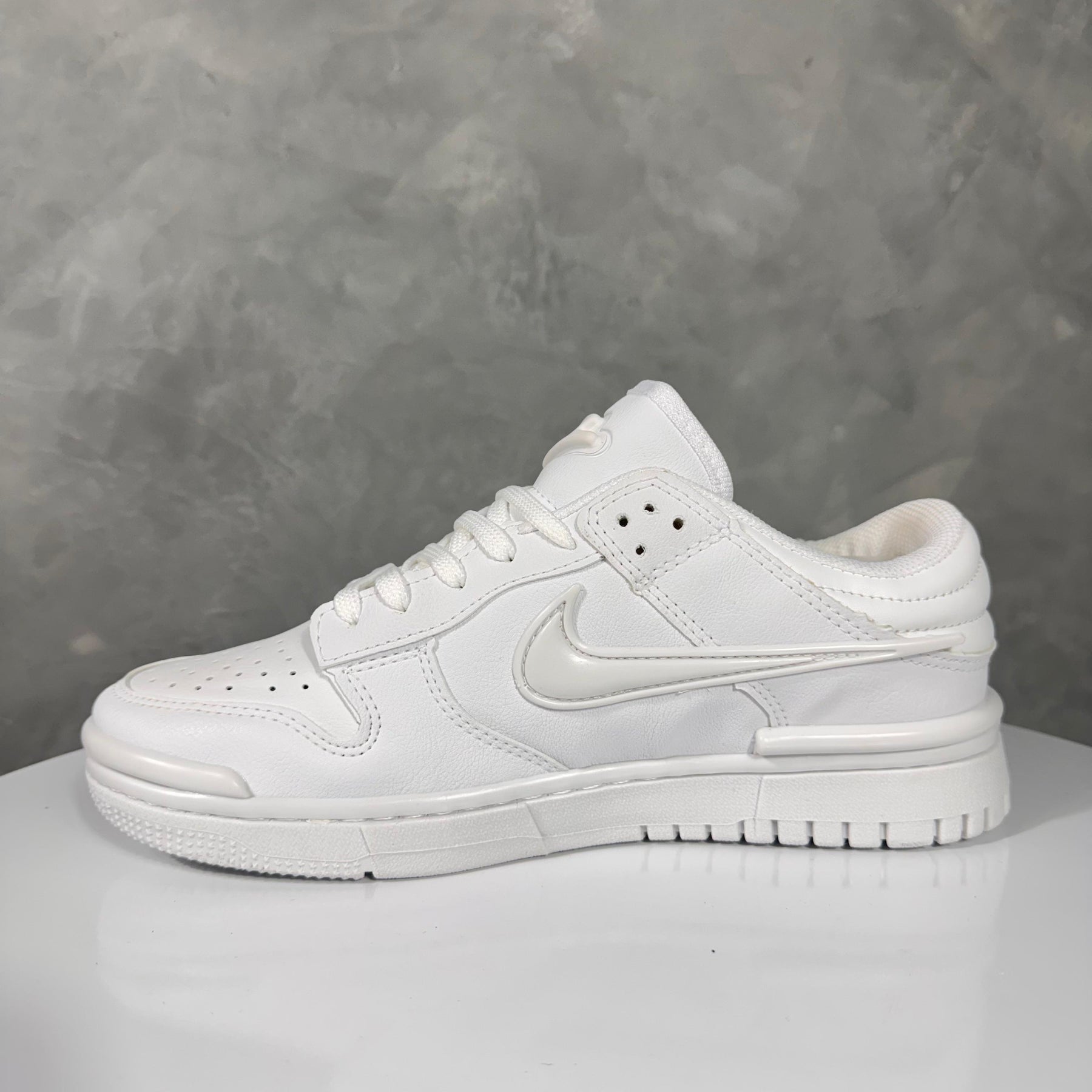 Tênis Masculino Dunk Twist Premium