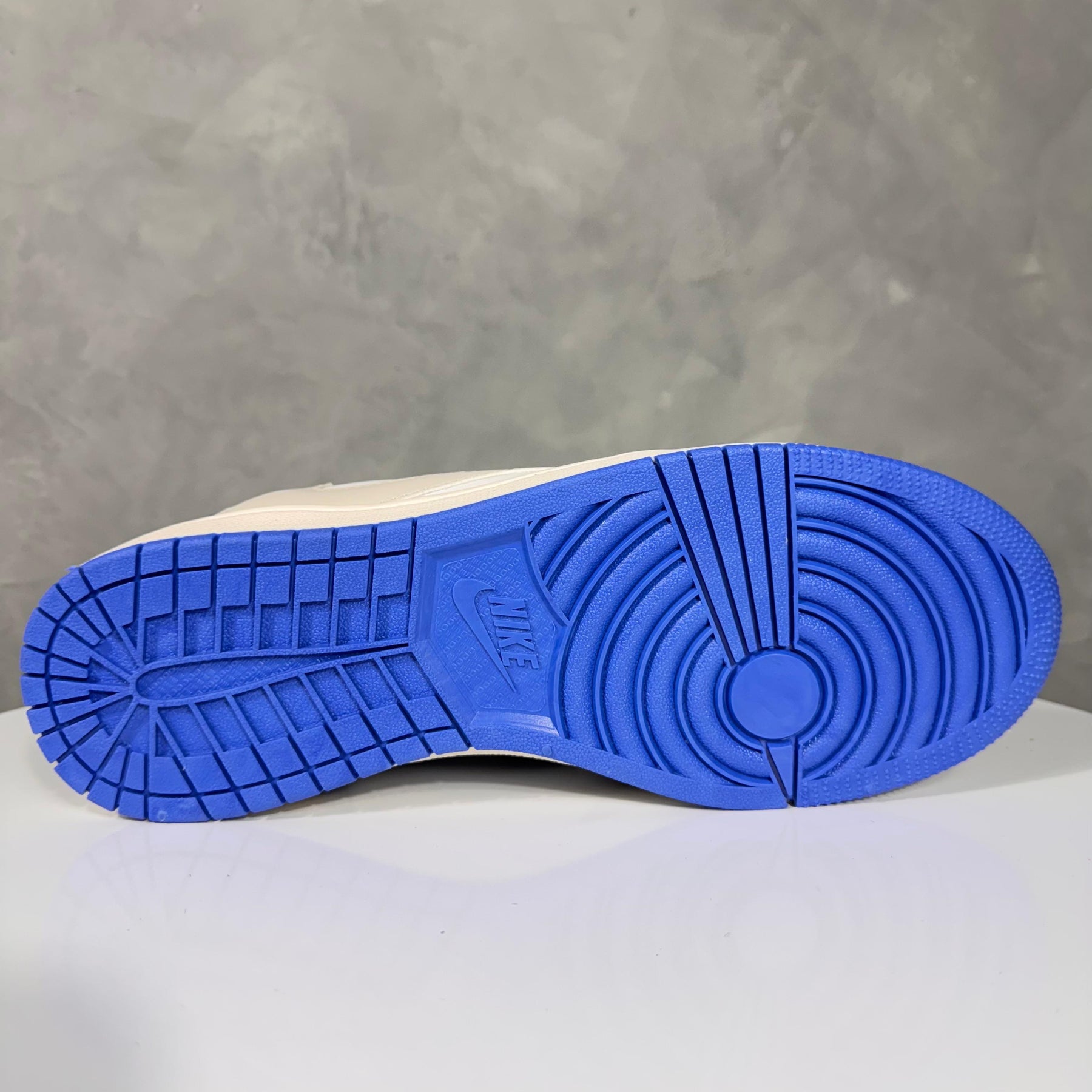 Tênis Masculino Travis Scott x Jordan Fragment Premium