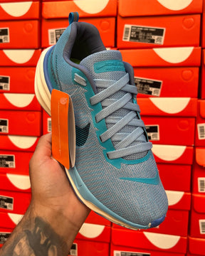 Tênis Unissex ZoomX 04 Azul Celeste