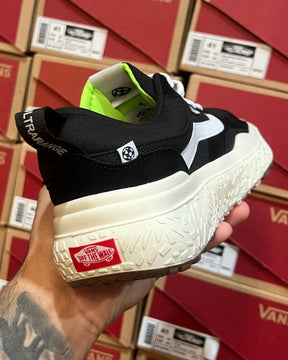 Tênis Ultrarange Neo Tradicional