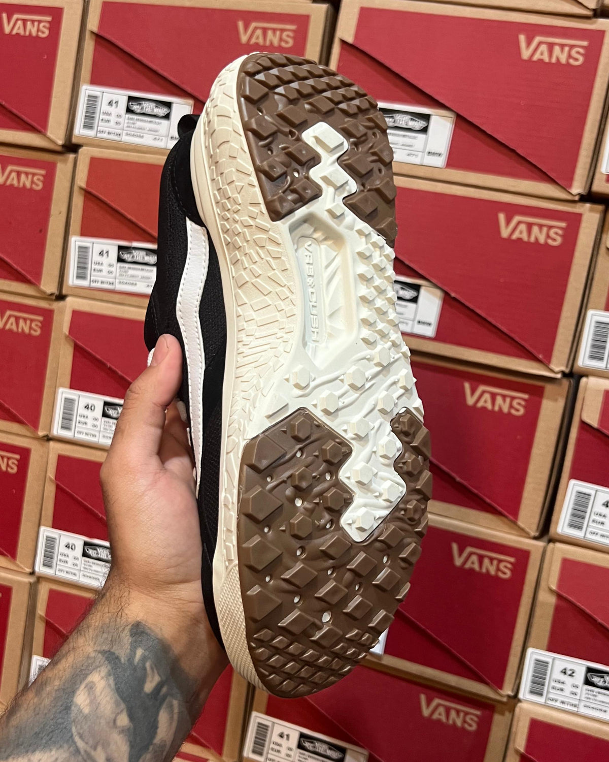Tênis Ultrarange Neo Tradicional