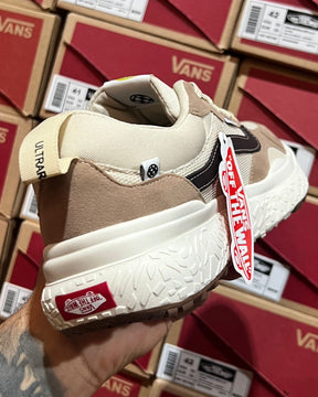 Tênis Ultrarange Neo Café