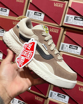 Tênis Ultrarange Neo Café