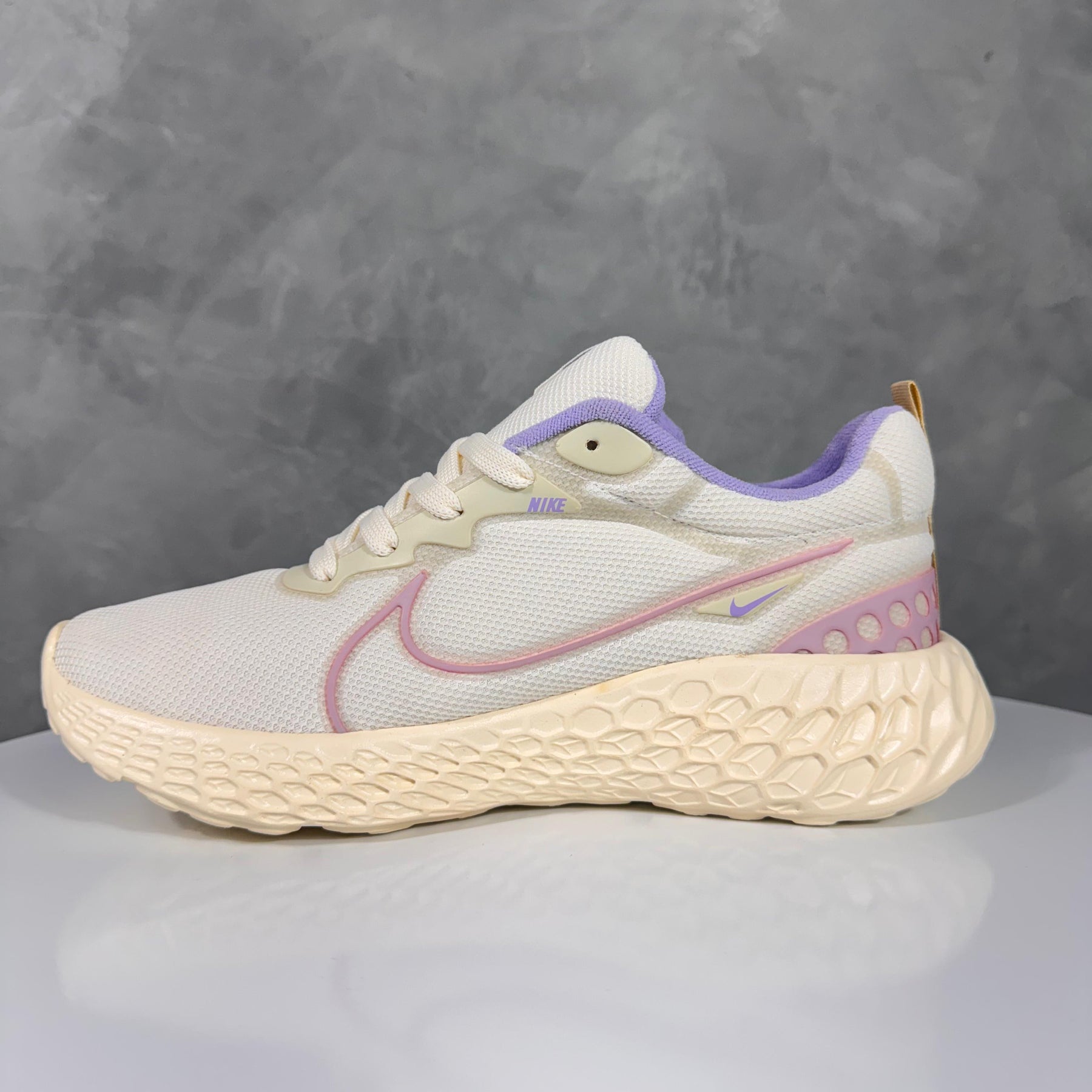 Tênis Unissex Zoomx React Infinity FK 4 Premium