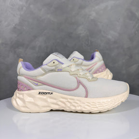 Tênis Unissex Zoomx React Infinity FK 4 Premium