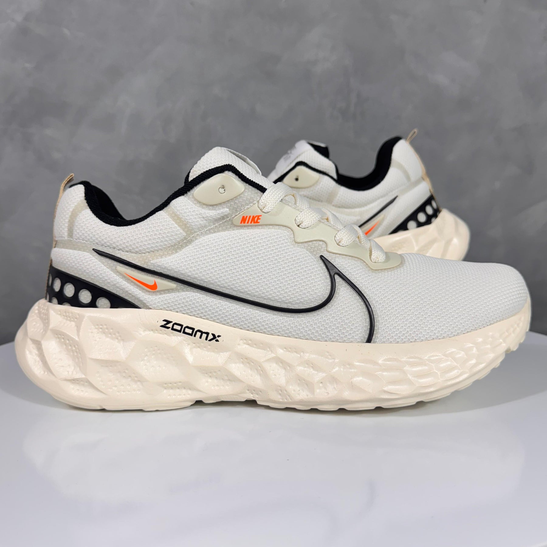 Tênis Unissex Zoomx React Infinity FK 4 Premium