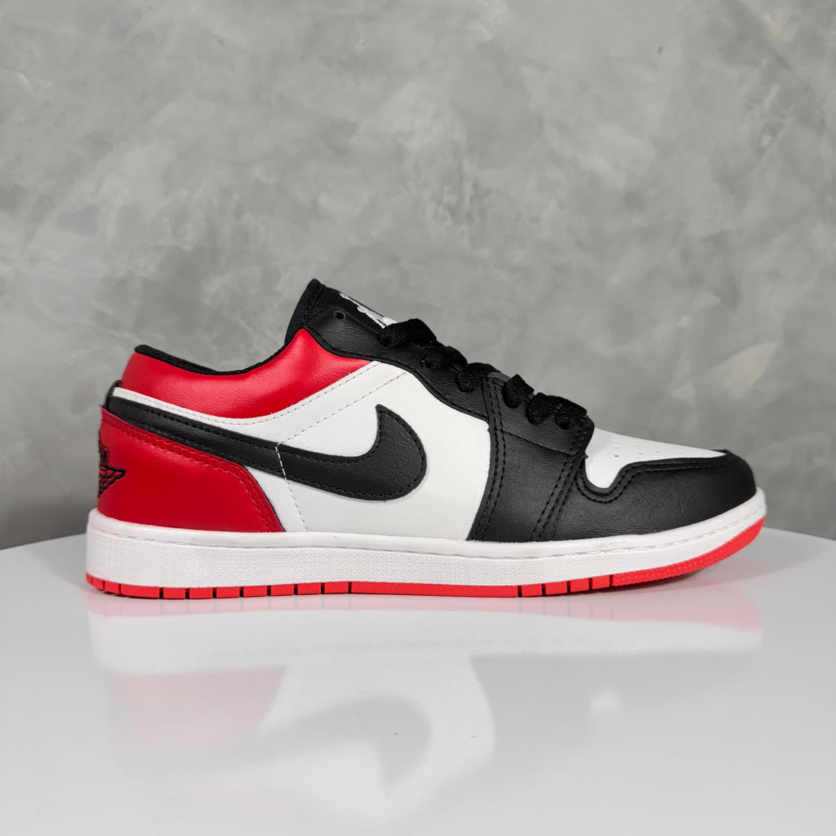 Tênis Unissex Jordan Tricolor Premium