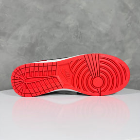 Tênis Unissex Jordan Tricolor Premium