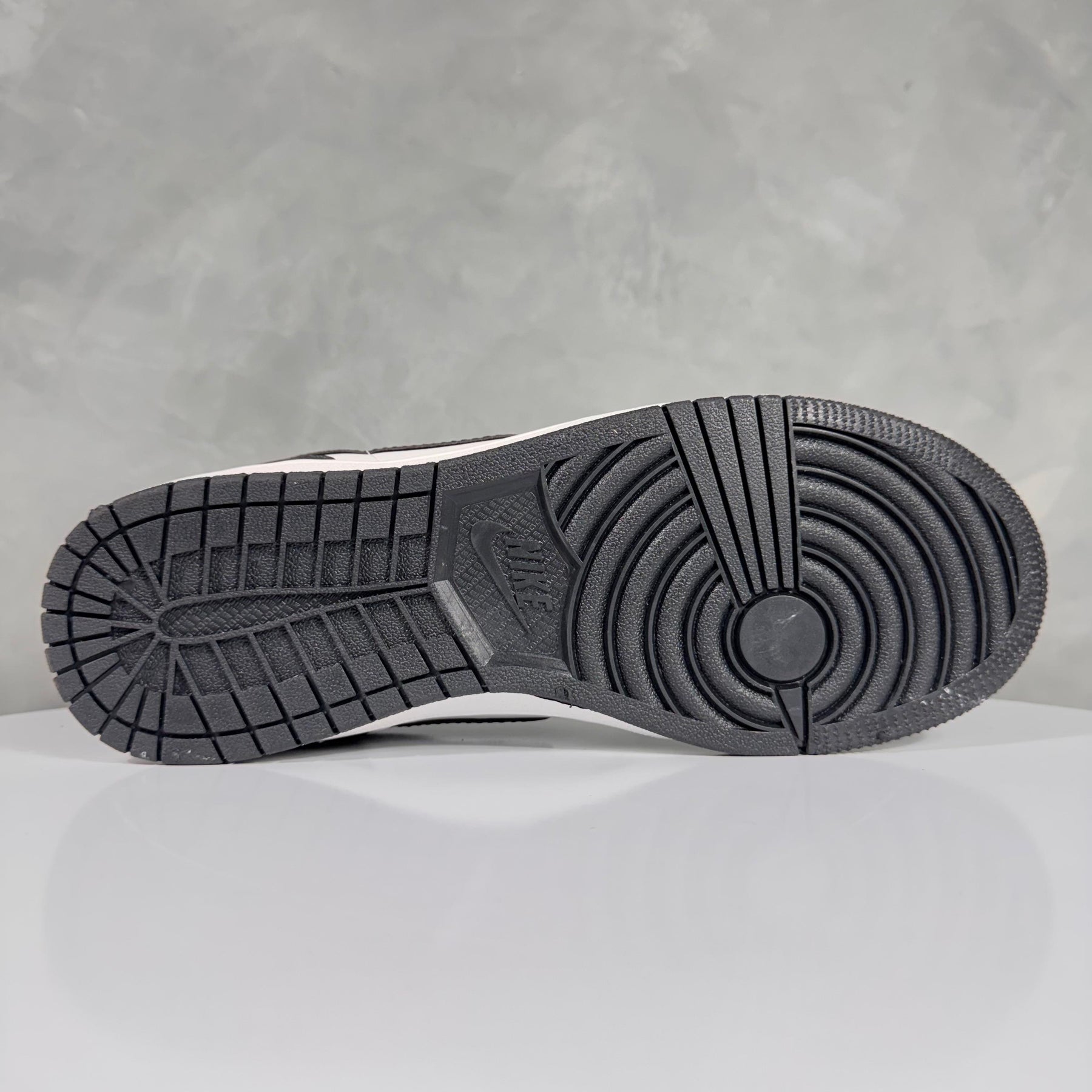 Tênis Unissex Jordan Panda Premium