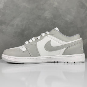 Tênis Unissex Jordan Cinza Premium