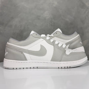 Tênis Unissex Jordan Cinza Premium