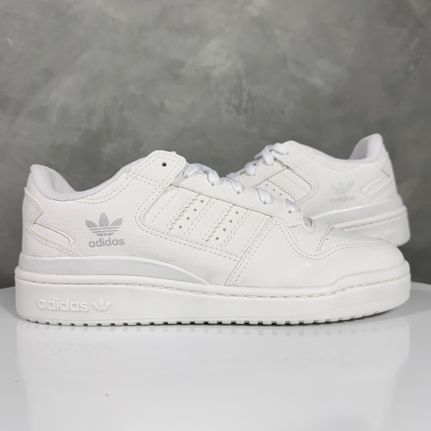 Tênis Unissex Forum Premium