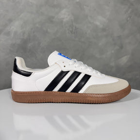 Tênis Feminino Samba Premium