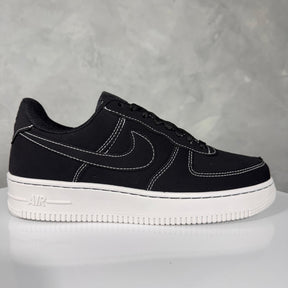 Tênis Masculino AF1 Nobuck Premium