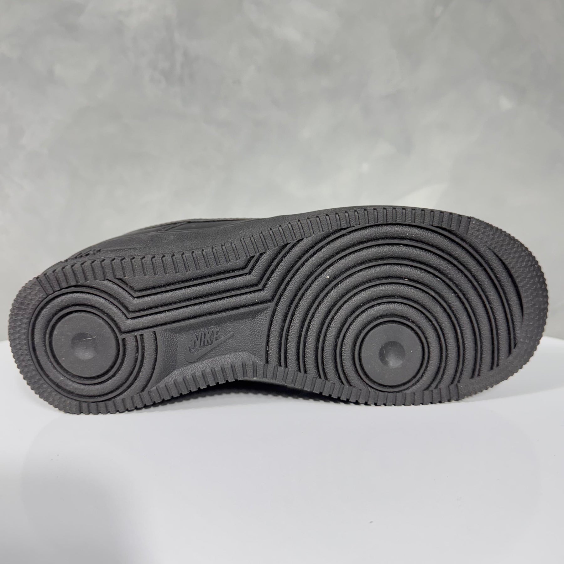 Tênis Unissex AF1 Triple Black Premium