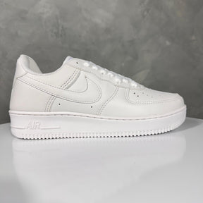 Tênis Unissex AF1 Branco Premium