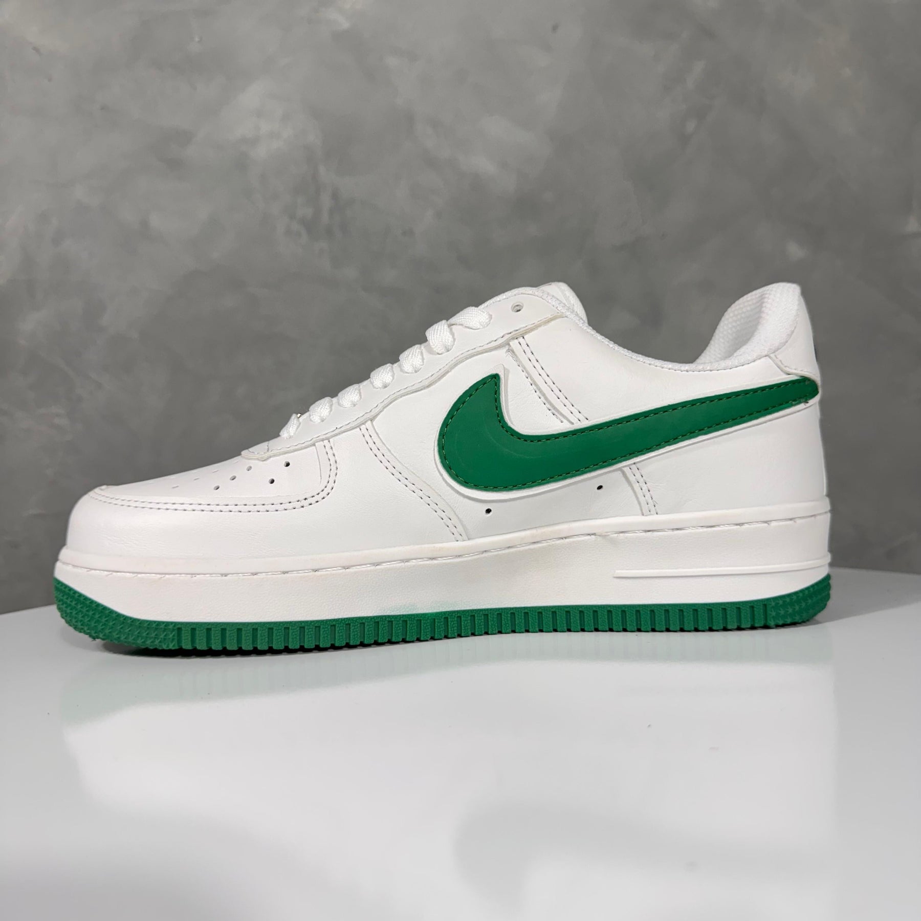 Tênis Masculino AF1 Boston Premium