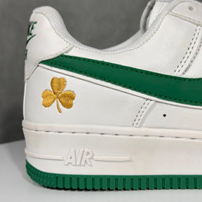 Tênis Masculino AF1 Boston Premium