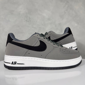 Tênis Masculino AF1 Cinza Chumbo Premium