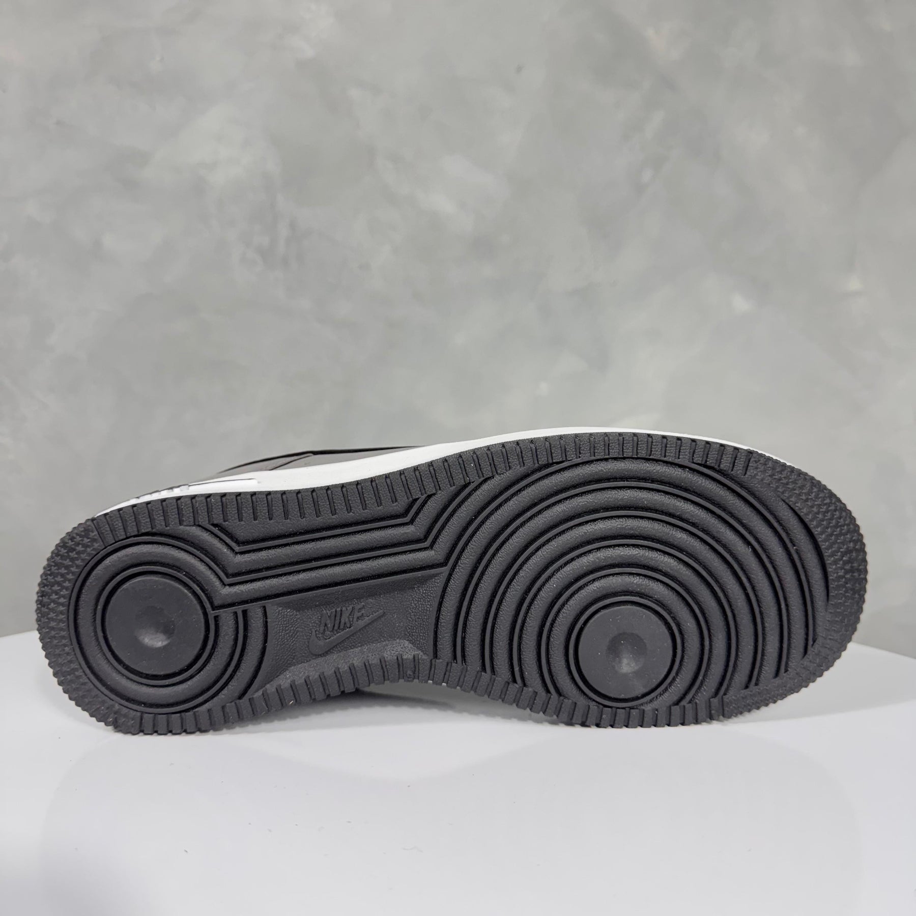 Tênis Masculino AF1 Cinza Chumbo Premium