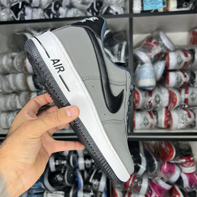 Tênis Masculino AF1 Grafite/Preto
