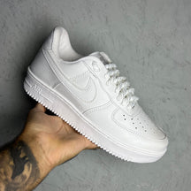 Tênis Unissex AF1 Branco