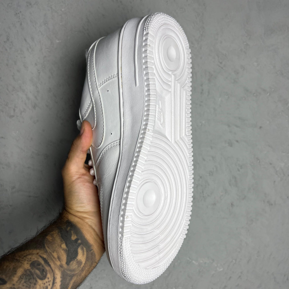 Tênis Unissex AF1 Branco