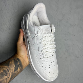 Tênis Unissex AF1 Branco