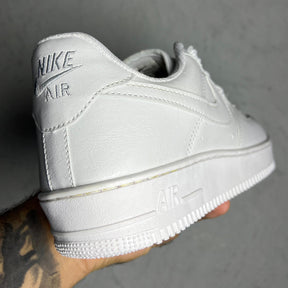 Tênis Unissex AF1 Branco