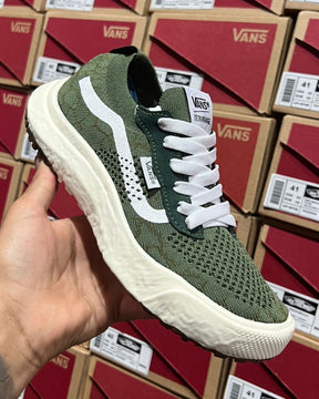 Tênis Unissex UltraRange Vr3 Verde Militar