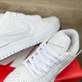 Tênis Unissex Dunk Twist Branco