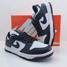 Tênis Unissex Dunk SB Panda