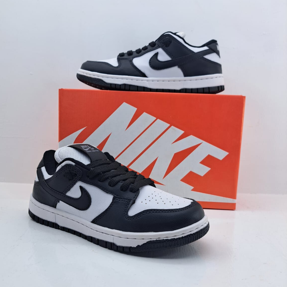Tênis Unissex Dunk SB Panda